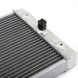 Aluminum Radiator For Yamaha YXE700 Wolverine 2016-2018