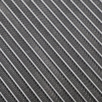 Aluminum ATV Radiator For Yamaha YFM450 Kodiak 450 2018-2025 BB5-E2461-00-00