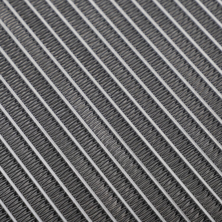 Aluminum ATV Radiator For Yamaha YFM450 Kodiak 450 2018-2025 BB5-E2461-00-00