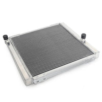 Radiator for Can-Am Maverick X3 MAX Turbo/ R 17-24 / Maverick Trail 800 1000 18-24 / Maverick Sport 1000 19-24 Commander 1000R 21-24