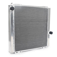 Radiator for Can-Am Maverick X3 MAX Turbo/ R 17-24 / Maverick Trail 800 1000 18-24 / Maverick Sport 1000 19-24 Commander 1000R 21-24