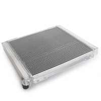 Radiator for Can-Am Maverick X3 MAX Turbo/ R 17-24 / Maverick Trail 800 1000 18-24 / Maverick Sport 1000 19-24 Commander 1000R 21-24
