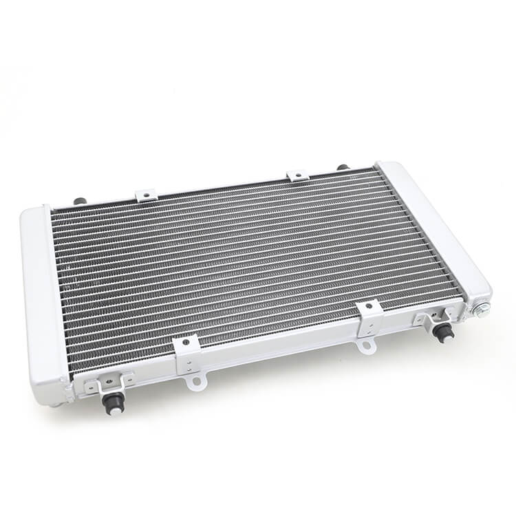 Aluminum Radiator For Hisun 400 UTV-4 19200-112-0000