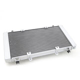 Aluminum Radiator For Hisun 400 UTV-4 19200-112-0000