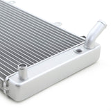 Aluminum Radiator For Hisun 400 UTV-4 19200-112-0000