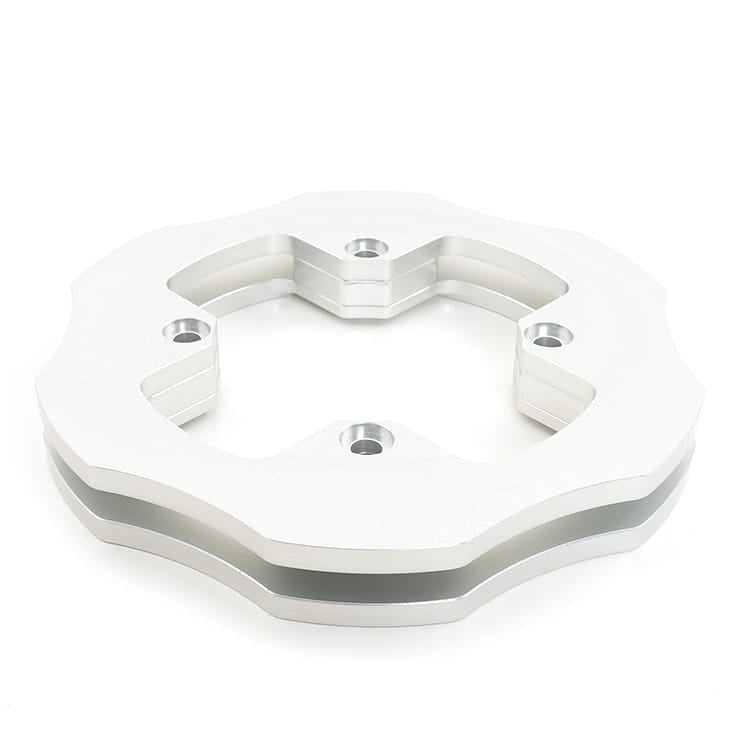 Rear Sprocket Guard for Kawasaki KFX450R KSF450 B8 B9 BAF BBF BCS BDF BEF 2008-2014