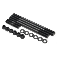 Heavy Duty Cylinder Head Studs Bolts Kit For Yamaha Grizzly Raptor Kodiak Viking Rhino 700