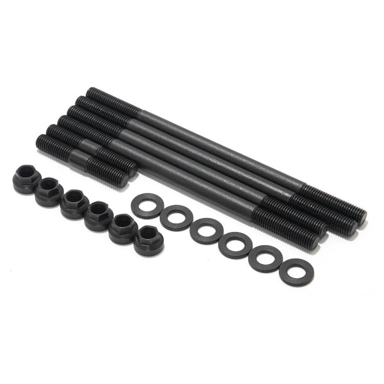 Heavy Duty Cylinder Head Studs Bolts Kit For Yamaha Grizzly Raptor Kodiak Viking Rhino 700