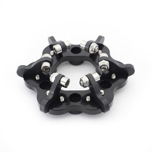 Aluminum Lock Up Lock Out Clutch Kit for Yamaha Banshee 350 YFZ350 1987-2006