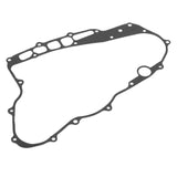 For Honda TRX450R 2004-2005 Clutch Basket Plates Kit / Gasket CNC Billet