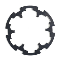 Front Differential 6 Prong Armature Plate for Polaris Ranger RZR  Sportsman Scrambler General ACE