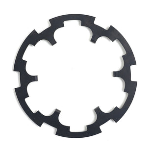 Front Differential 6 Prong Armature Plate for Polaris Ranger RZR  Sportsman Scrambler General ACE