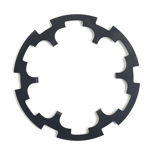Front Differential 6 Prong Armature Plate for Polaris Ranger RZR  Sportsman Scrambler General ACE