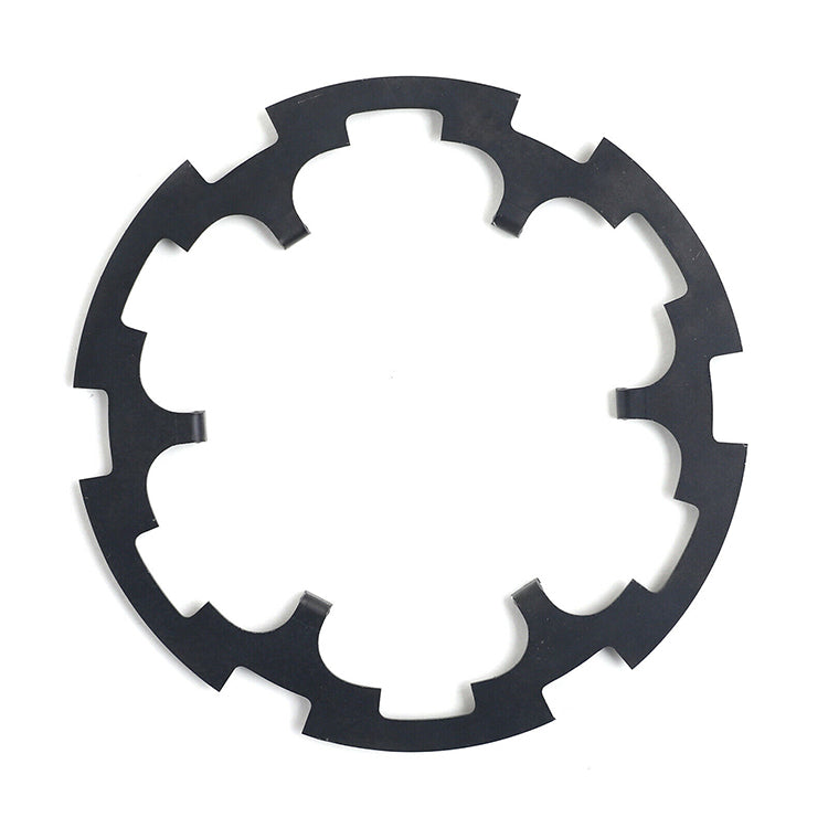 Front Differential 6 Prong Armature Plate for Polaris Ranger RZR  Sportsman Scrambler General ACE