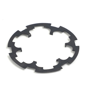 Front Differential 6 Prong Armature Plate for Polaris Ranger RZR  Sportsman Scrambler General ACE