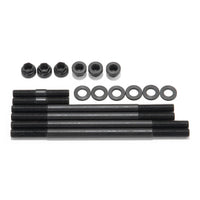 Heavy Duty Cylinder Head Studs Bolts Kit For Yamaha Grizzly Raptor Kodiak Viking Rhino 700
