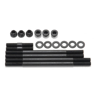 Heavy Duty Cylinder Head Studs Bolts Kit For Yamaha Grizzly Raptor Kodiak Viking Rhino 700