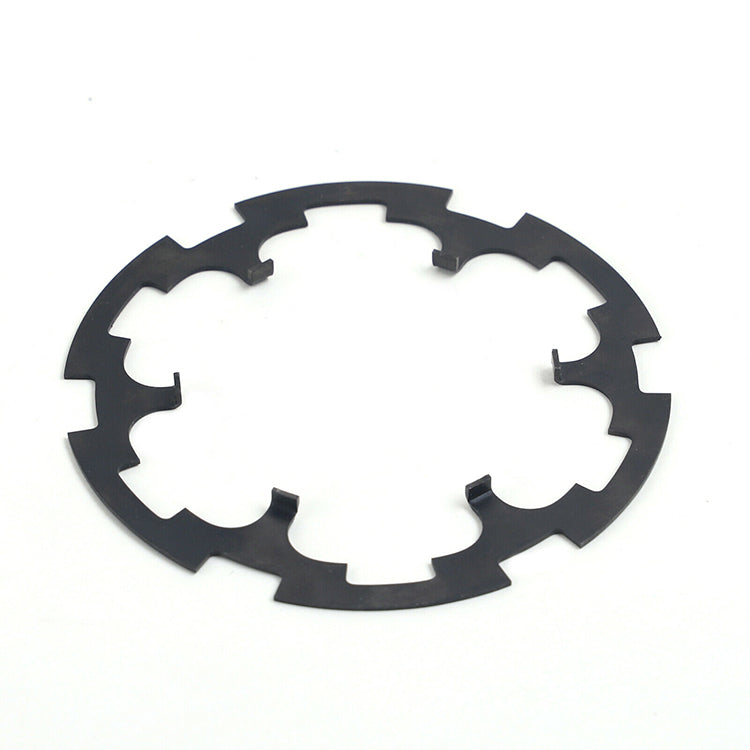 Front Differential 6 Prong Armature Plate for Polaris Ranger RZR  Sportsman Scrambler General ACE