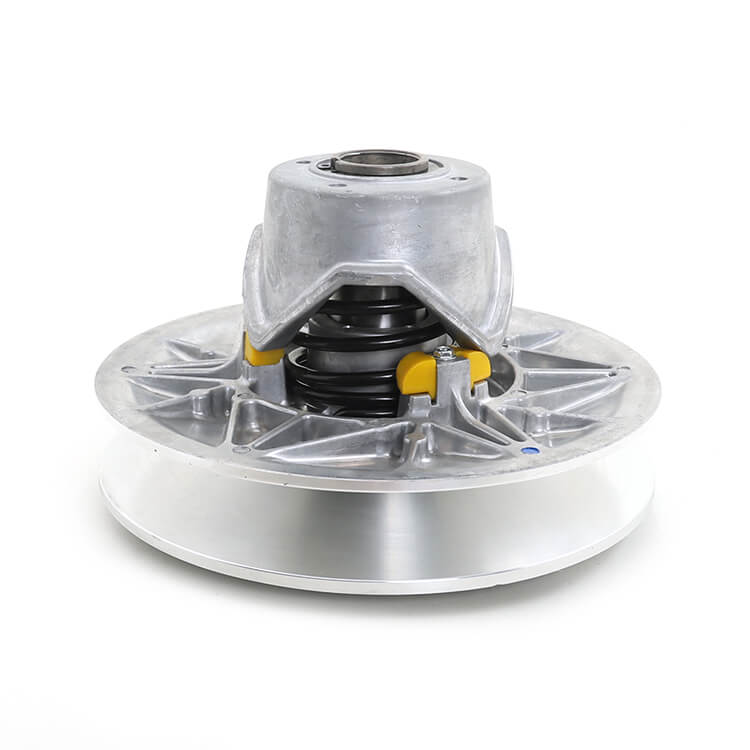 ATV UTV Secondary Drive Clutch Pulley for CFMoto 1000 ZForce 1000 UFORCE 1000