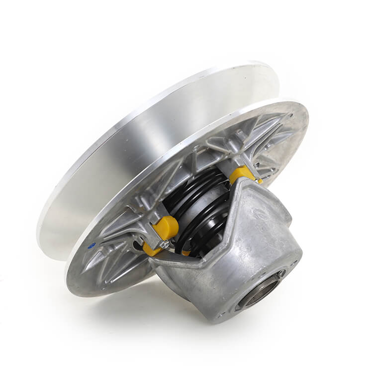 ATV UTV Secondary Drive Clutch Pulley for CFMoto 1000 ZForce 1000 UFORCE 1000