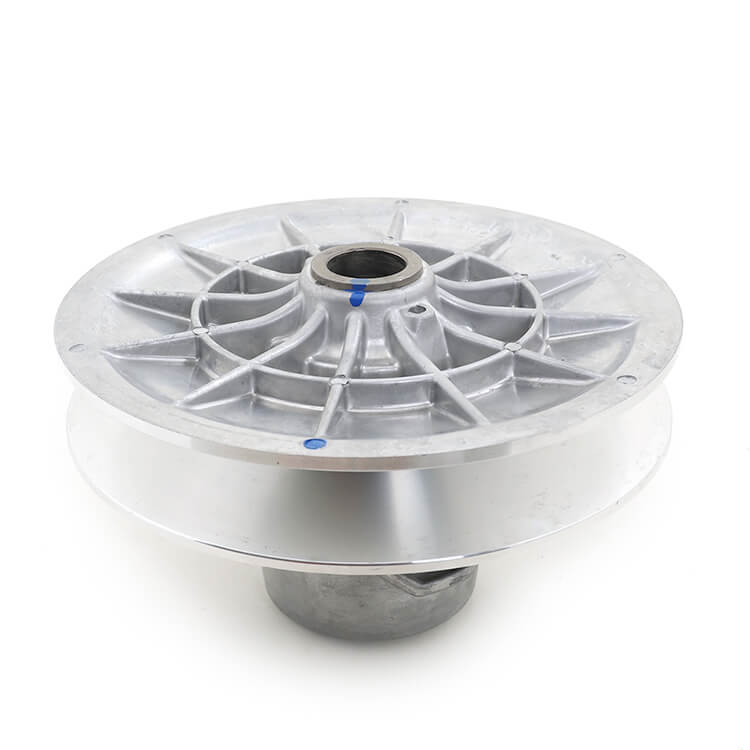 ATV UTV Secondary Drive Clutch Pulley for CFMoto 1000 ZForce 1000 UFORCE 1000