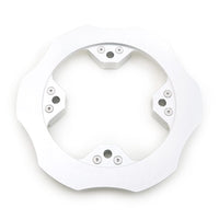 Rear Sprocket Guard for Suzuki Quadsport Z400 2009-2012 Quadracer 450 2010 2016-2019